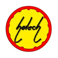 Hotech Binary Technologies LLC logo