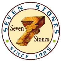 Seven Stones Inc. logo