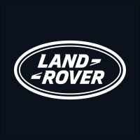 Land Rover South Africa logo