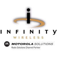 Infinity Wireless, Inc. logo