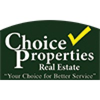 Choice Properties Real Estate