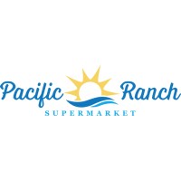 Pac Ranch Supermarket logo