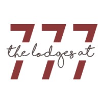 The Lodges At 777 logo