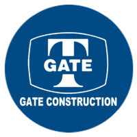 GATE Insaat logo