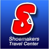 Shoemakers Travel Center logo