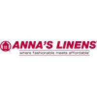 Anna Linens logo