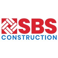 SBS Construction (Select Building Systems, Inc.) logo