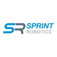 SPRINT Robotics logo
