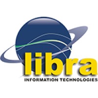 Libra Information Technologies logo