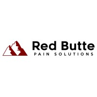 Red Butte Healthcare LLC logo