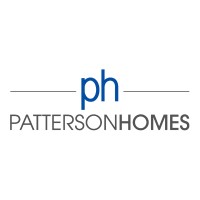 Patterson Homes logo