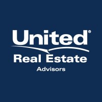 United Real Estate Advisors logo