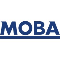 Moba Group logo