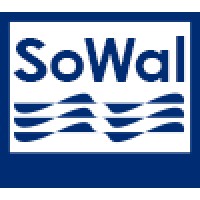 SoWal logo