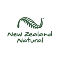New Zealand Natural Ice Cream Limited logo