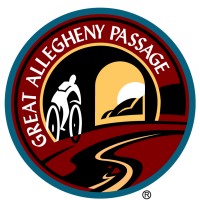 Great Allegheny Passage Conservancy logo