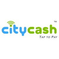CityCash | Tap To Pay logo