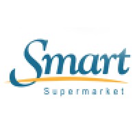Smart Supermarket logo