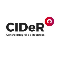 CIDeR logo