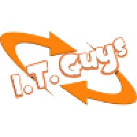 I.T. Guys LLC logo