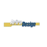 Arira Design logo