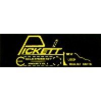 Pickett Equipment Parts logo