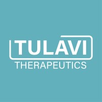 Tulavi Therapeutics logo