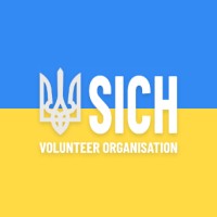 Public Organisation «SICH» Ukraine (Help For Migrants, Armed Forces Of Ukraine, Etc) logo
