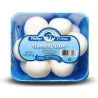 Phillips Mushroom Farms