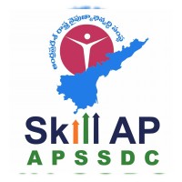 Andhra Pradesh State Skill Development Corporation logo