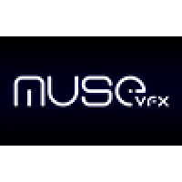 Muse VFX logo