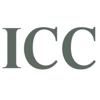 ICC International Consulting Company logo