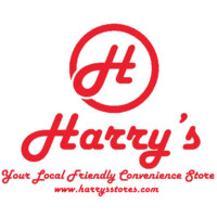 Harry's Stores logo