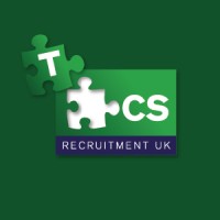 Image of TCS Recruitment UK