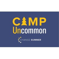 Camp Uncommon logo