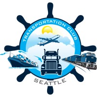 The Transportation Club Of Seattle logo