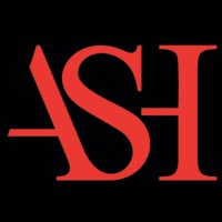 Ash Auto Group logo