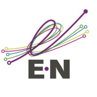 E-N Computers logo