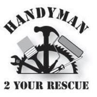Charleston Handyman LLC logo