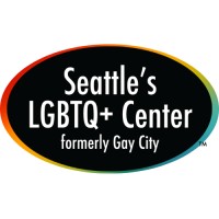 Image of Seattle's LGBTQ+ Center (formerly Gay City)