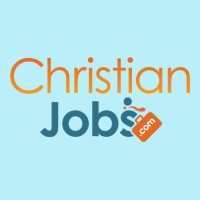 ChristianJobs logo