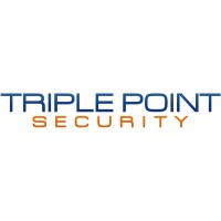 Triple Point Security logo