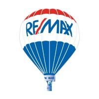 RE/MAX Home And Land logo