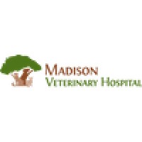 Madison Animal Hospital logo