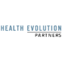 Health Evolution Partners logo