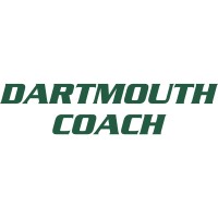 Dartmouth Coach logo