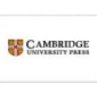 Cambridge University Press Careers, the Americas logo