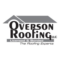 Overson Roofing, LLC logo