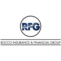 Rocco Insurance And Financial Group logo