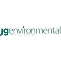 JG Environmental logo
